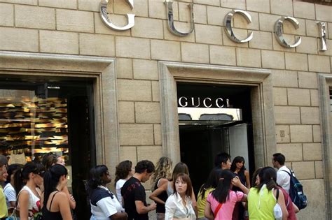 Primo accordo con Gucci per la transizione sostenibile della filiera